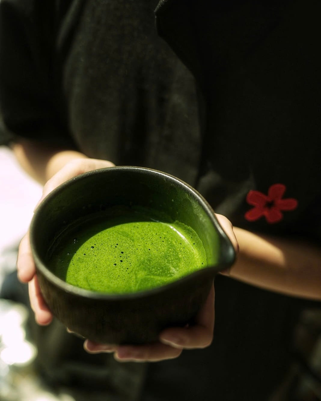 Matcha 2